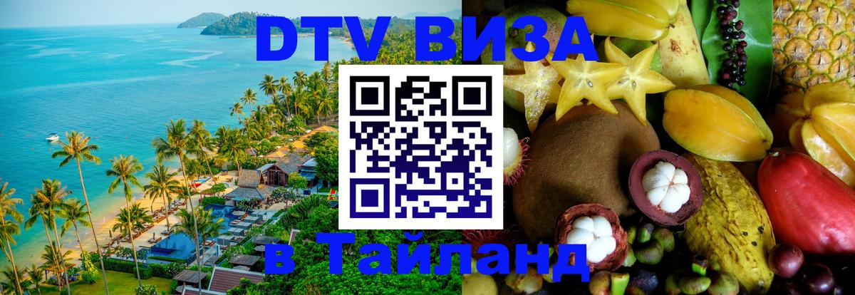 Цены на DTV визу в Таиланд — пакеты услуг, достаточно даже паспорта - Новомосковск 
